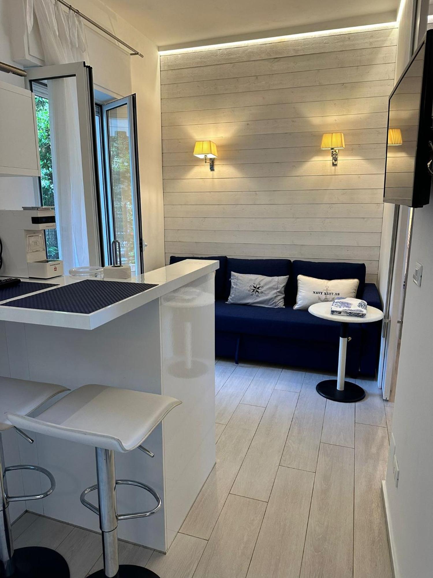 Suite Home Alassio