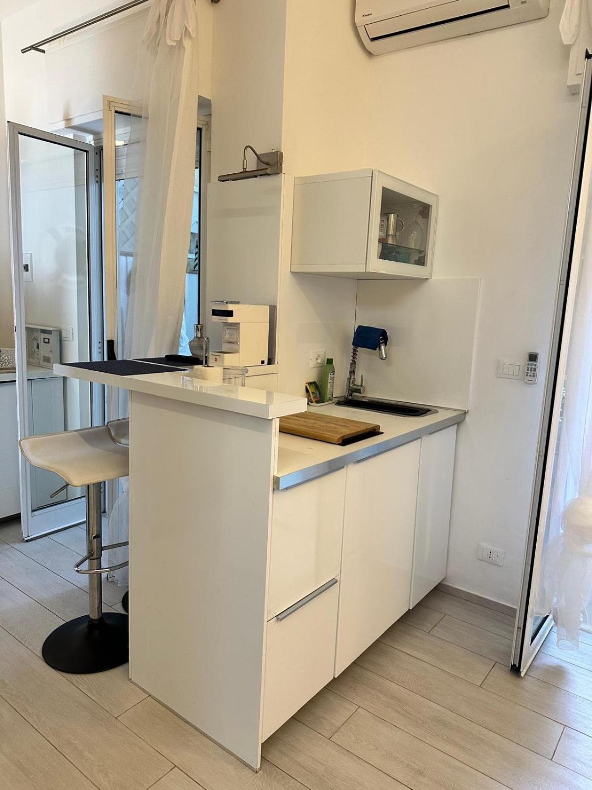 Appartamento Suite Home