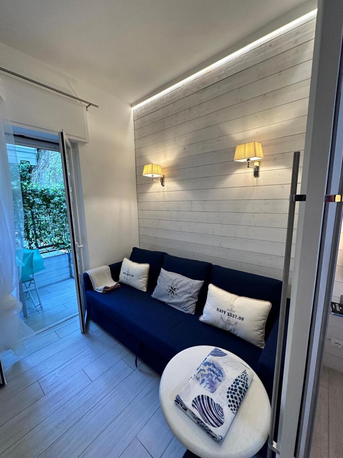 Suite Home Appartamento Alassio